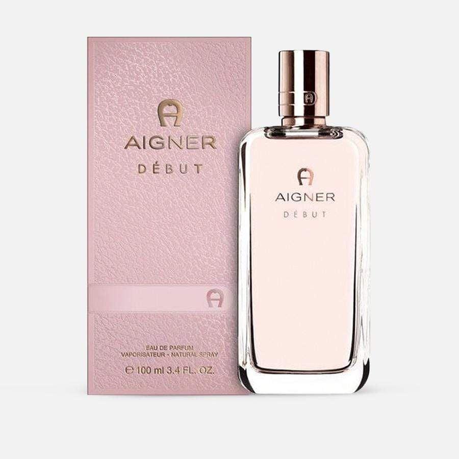 Aigner Debut 100ml EDP for Unisex